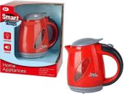 Czajnik ze światłem i dźwiękiem. Wydawca: Merkpol. Dadada.pl Opakowanie Czajnik ze światłem i dźwiękiem