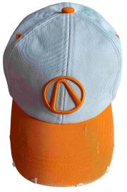 Czapka Borderlands 4 Vault Hunter Vintage Baseball. Wydawca: GOOD LOOT. Dadada.pl Opakowanie Czapka Borderlands 4 Vault Hunter Vintage Baseball