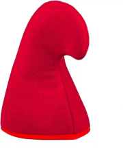 Opakowanie Czapka Krasnala czerwona