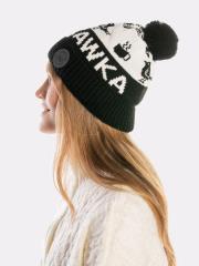 Opakowanie Czapka Mała kawka