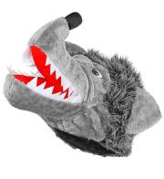 Czapka wilk. Wydawca: Widmann. Dadada.pl Opakowanie Czapka wilk