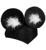 Czapka z uszami Myszki. Wydawca: Widmann. Dadada.pl Opakowanie Czapka z uszami Myszki