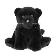 Czarna pantera 25cm. Wydawca: Beppe. Dadada.pl Opakowanie Czarna pantera 25cm