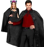 Czarna peleryna. Wydawca: Widmann. Dadada.pl Opakowanie Czarna peleryna