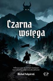 Okładka książki Czarna Wstęga