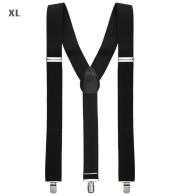 Opakowanie Czarne szelki 115-120cm