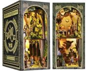 Opakowanie Czarnoksiężnik z Krainy OZ