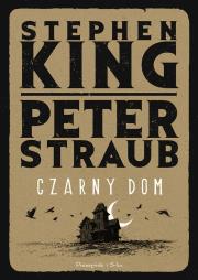 Okładka książki Czarny Dom