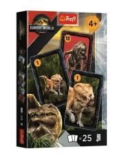 Opakowanie Czarny Piotruś - Jurassic World TREFL