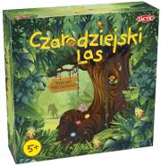 Opakowanie Czarodziejski Las