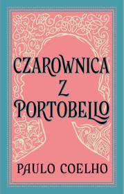 Okładka książki Czarownica z Portobello
