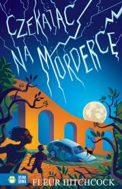 Okładka książki Czekając na mordercę