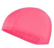 Czepek materiałowy dla dzieci. Wydawca: Spokey. Dadada.pl Opakowanie Czepek materiałowy dla dzieci