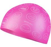 Czepek pływacki dla juniora. Wydawca: Spokey. Dadada.pl Opakowanie Czepek pływacki dla juniora