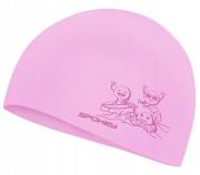 Opakowanie Czepek pływacki zakrywający ucho
