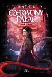 Okładka książki Czerwony Pałac