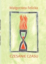 Okładka książki Czesanie czasu