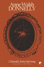 Okładka książki Człowiek, który był mną