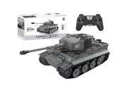 Opakowanie Czołg R/C 1:24
