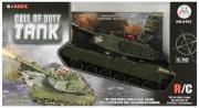 Opakowanie Czołg zdalnie sterowany