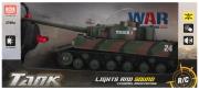 Opakowanie Czołg zdalnie sterowany R/C FF