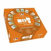 Opakowanie Dać rzeczy słowo. Historyjki obrazkowe 2