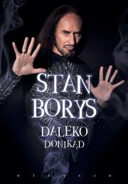 Okładka książki Daleko donikąd w.2