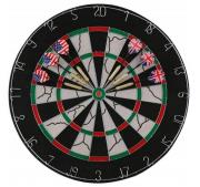 Opakowanie Dart Deluxe 45cm + 6 rzutek