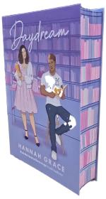 Okładka książki Daydream. Maple Hills (barwione brzegi)