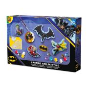 Opakowanie DC Batman odlew i malowanie