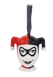 Opakowanie DC Comics Wisząca dekoracja - Harley Quinn
