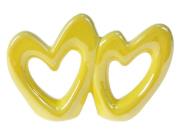 Opakowanie Dekoracja ceramiczna Serce