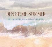 Okładka książki Den Store Sommer CD