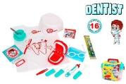 Opakowanie Dentysta w walizce