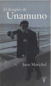 Okładka książki Designio de unamuno