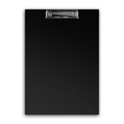 Opakowanie Deska z klipem A4 czarna PENMATE