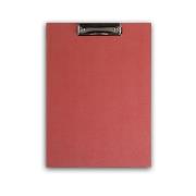 Opakowanie Deska z klipem A4 Eco czerwona PENMATE
