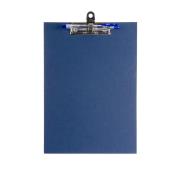 Opakowanie Deska z klipem A4 Eco granatowa PENMATE