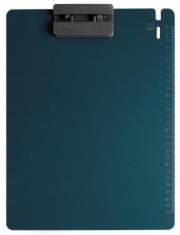 Opakowanie Deska z klipem A4 granatowa