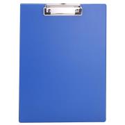 Deska z klipem A4 niebieska DELI. Wydawca: DELI. Dadada.pl Opakowanie Deska z klipem A4 niebieska DELI