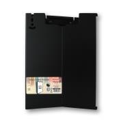 Opakowanie Deska z klipem A4 Prezenter czarna PENMATE