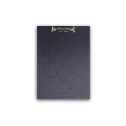 Opakowanie Deska z klipem A5 Eco czarna PENMATE