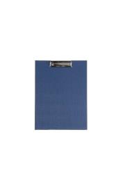 Opakowanie Deska z klipem A6 Eco granatowa PENMATE