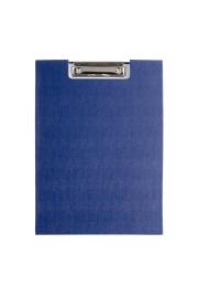 Opakowanie Deska z klipem i okładką A5 Eco granat PENMATE