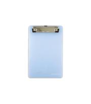 Opakowanie Deska z klipem (podkład do pisania) Penmate A5 niebieska