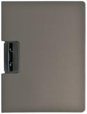 Opakowanie Deska zamykana z klipem A4 szara