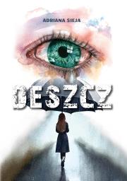 Okładka książki Deszcz