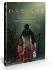 Okładka książki Dewiant T.2