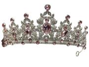 Opakowanie Diadem metalowy