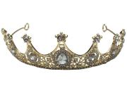 Opakowanie Diadem metalowy